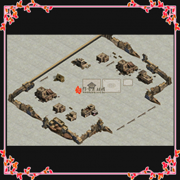 [996引擎]高清土城素材20250319-001