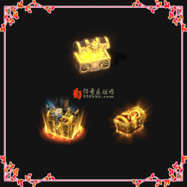 20260115004传奇NPC素材