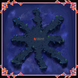 20260210-004传奇真彩高清地图素材