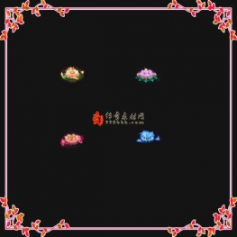 莲花特效2025-03-10-003