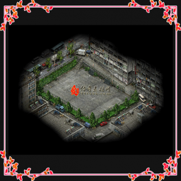 [996引擎]传奇高清地图素材20250302-001