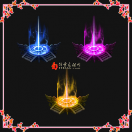 20260115002传奇NPC素材