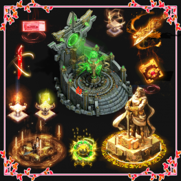 20260116004传奇NPC素材