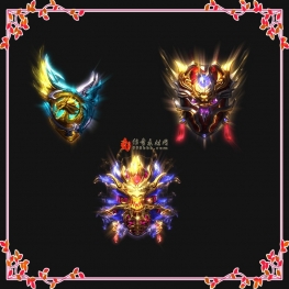 盾牌素材2025-02-26-002